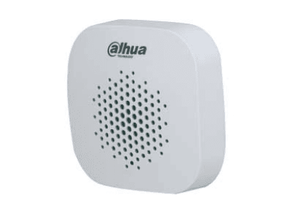 Dahua ARA12-W2(868) Wireless Indoor Siren
