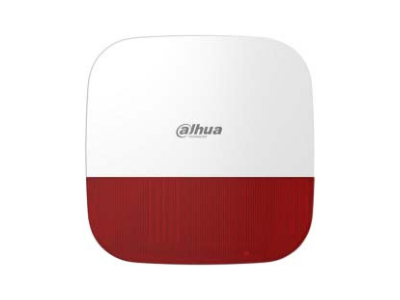 Dahua ARA13-W2(868) Wireless Outdoor Siren