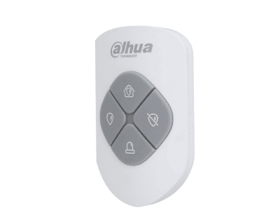 Dahua ARA24-W2(868) Alarm KeyFob
