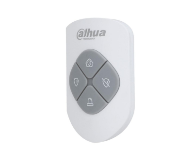 Dahua ARA24-W2(868) Alarm KeyFob