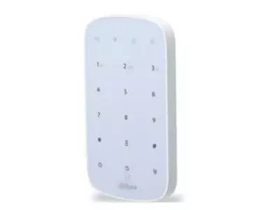 Dahua ARK30T-W2(868) Wireless Keypad
