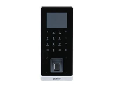 Dahua ASI2212H-DW Access Standalone