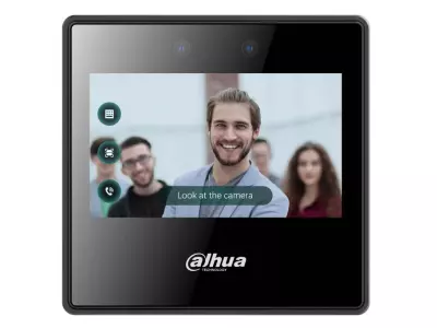 Dahua ASI3223A Face Recognition Access Controller