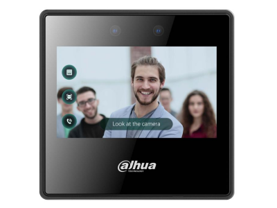 Dahua ASI3223A Face Recognition Access Controller