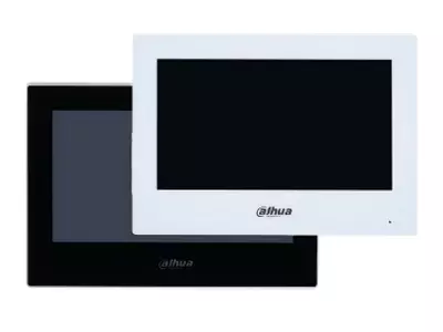 Dahua DHI-VTH2621G-P IP Indoor Monitor