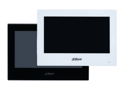 Dahua DHI-VTH2621G-P IP Indoor Monitor