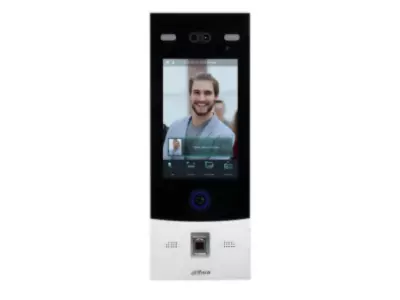 Dahua DHI-VTO7541G IP Face Recognition Apartment Door Station
