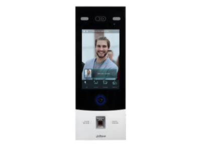 Dahua DHI-VTO7541G IP Face Recognition Apartment Door Station