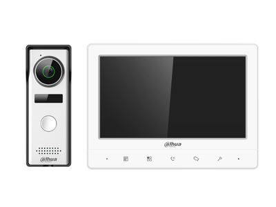 Dahua KTA02 Video Intercom Kit