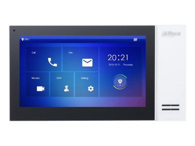 Dahua VTH2421FB(W)-P Digital VTH