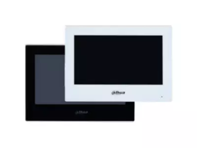 Dahua VTH2621G-W IP Indoor Monitor with Wi-Fi