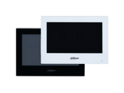 Dahua VTH2621G-W IP Wi-Fi Indoor Monitor