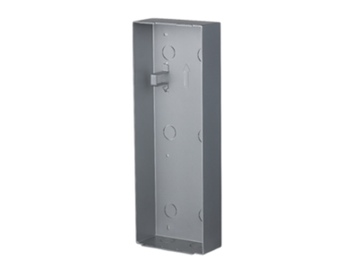 Dahua VTM121 Flush Mount Plate for 8-Inch Face Recognition Station