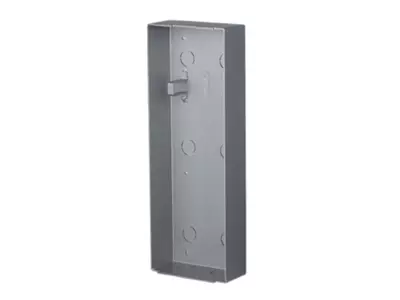 Dahua VTM121 Flush Mount Plate for 8-Inch Face Recognition Station