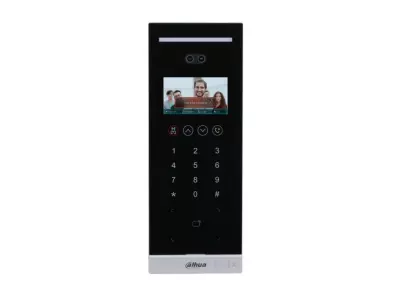 Dahua VTO6531H IP Door Station with Face Recognition