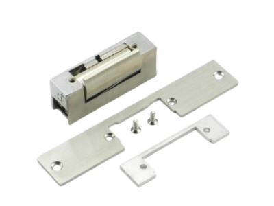 DC 12V Fail Safe Lock Stainless Steel Electric Lock for Access Control System