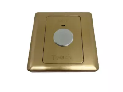 Exit Touch T86 Door