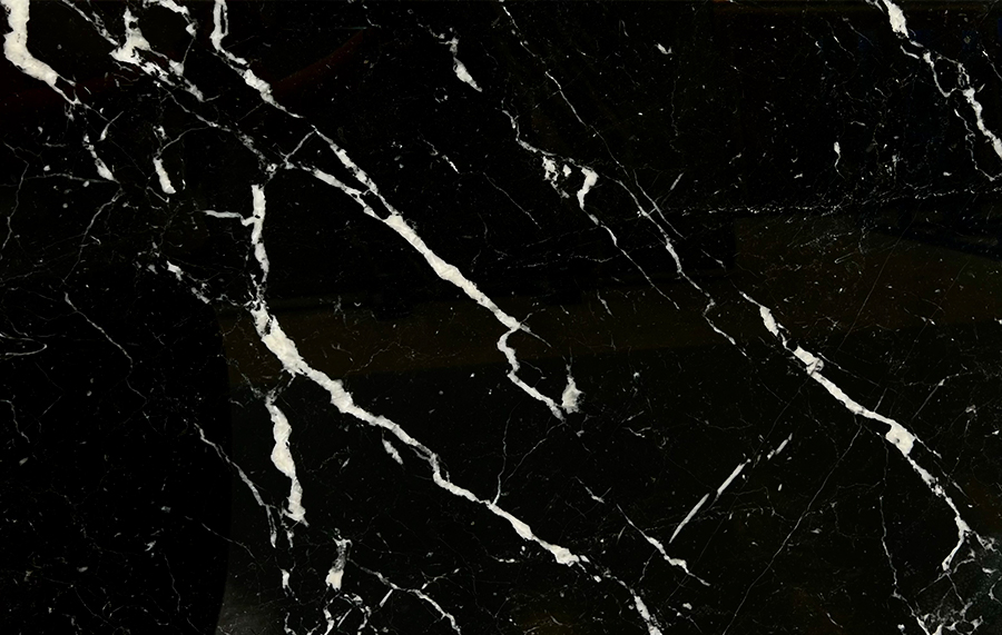 Gresie MUSE NERO MARQUINA SAT 60X120, mp/cutie 1.44