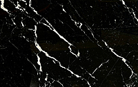 Gresie MUSE NERO MARQUINA SAT 60X120, mp/cutie 1.44
