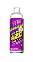 FORMULA 420 DAILY USE