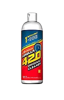 FORMULA 420 PYREX GLASS METAL 12 OZ