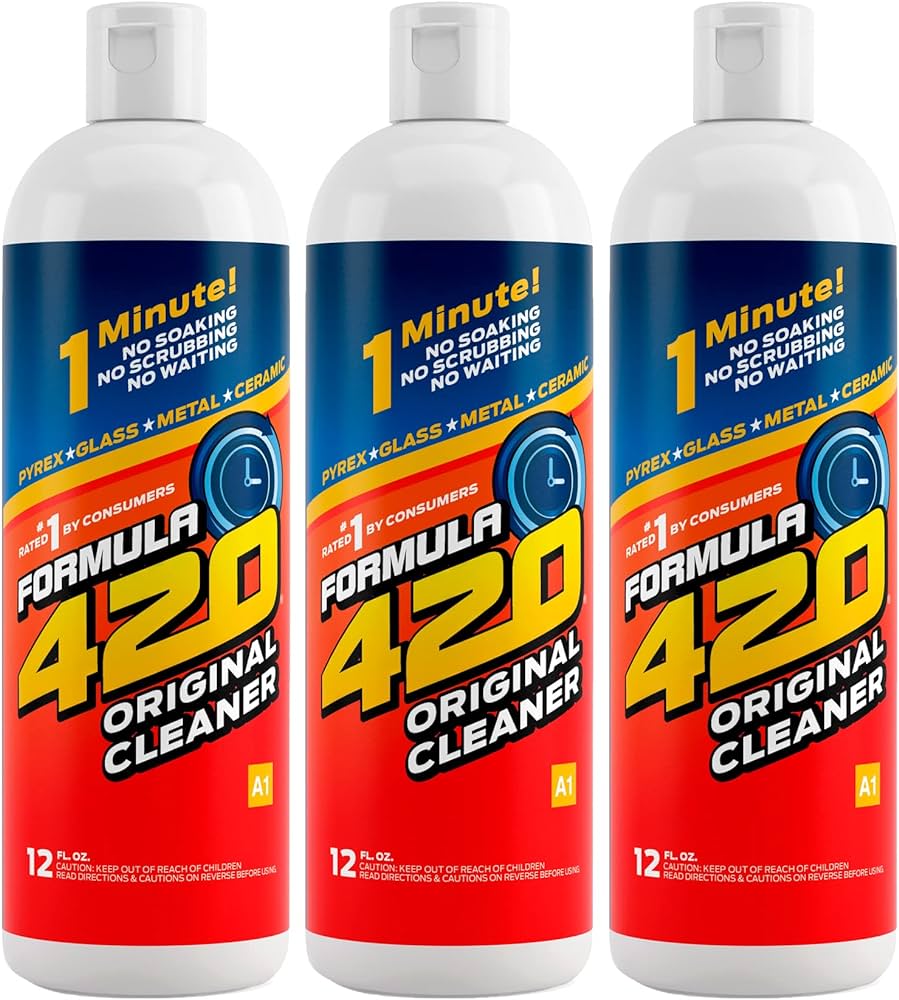 FORMULA 420