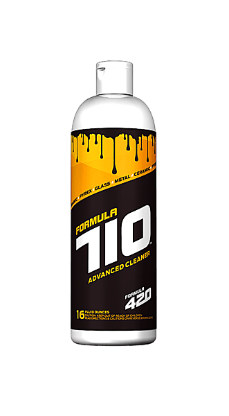 FORMULA 710 ADVANCE CLEANER