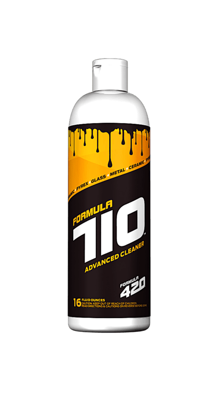 FORMULA 710 ADVANCE CLEANER