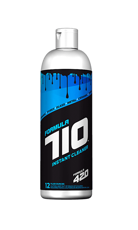 FORMULA 710 INSTANT CLEANER