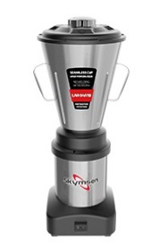 LAR-04MB Licuadora comercial de 4 litros