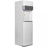 Despachador de Agua Mirage, Grrafon Oculto, 115V, 560W, R600A / 20 g - MDD30HD