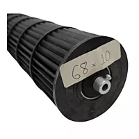 Turbina Para Minisplit Largo 68.3 cm Ancho 10 cm Opresor Externo - 222401090006