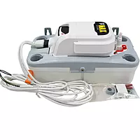 MAX Hi-Flow bomba de evacuacion de condensado - FP3349