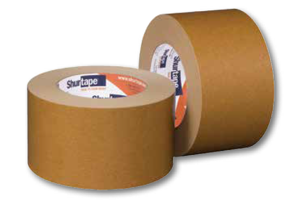 CINTA FLATBACK KRAFT 191 SHURTAPE FP97 2 X 50MTS
