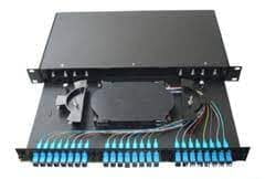 FPP1U-12DLC-OM3 FPP1U-12DLC-OM3