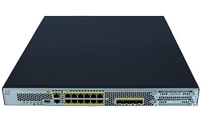 FPR2110-NGFW-K9