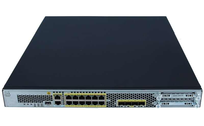 FPR2110-NGFW-K9 FPR2110-NGFW-K9