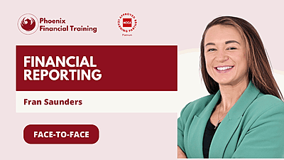 Financial Reporting (FR)-March- Face to Face