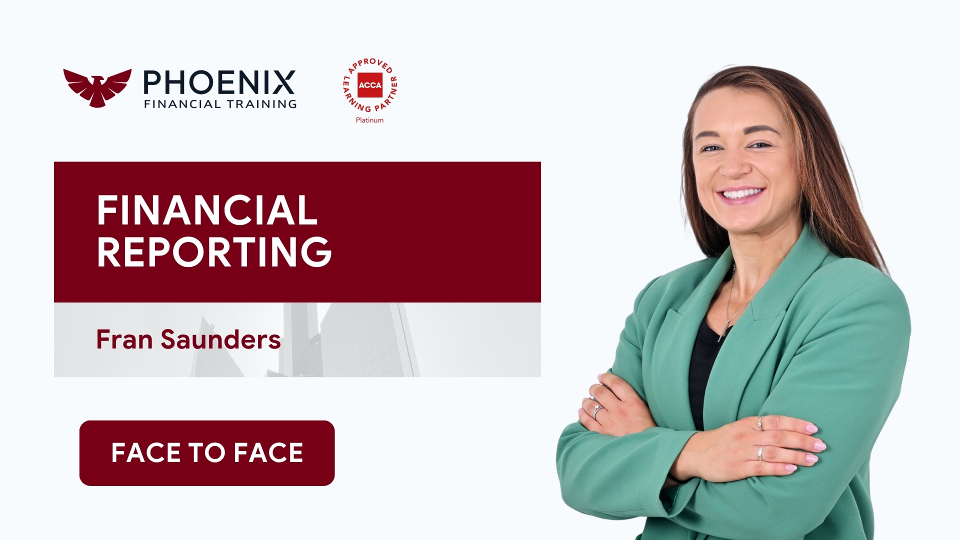 Financial Reporting (FR) December Financial Reporting (FR) December