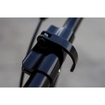 Frenzy 205mm Dual Brake Plus Frenzy 205mm Dual Brake Plus