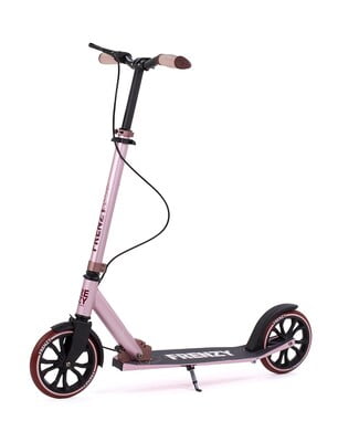 Frenzy 205mm Dual Brake Plus Frenzy 205mm Dual Brake Plus