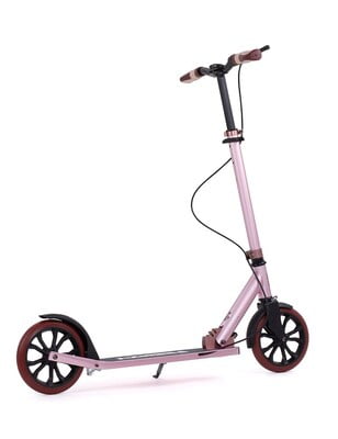Frenzy 205mm Dual Brake Plus Frenzy 205mm Dual Brake Plus