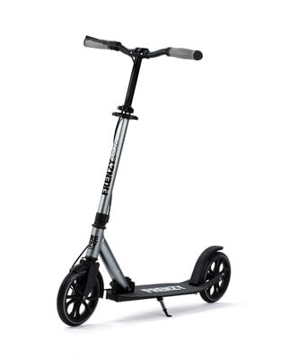 Frenzy 205mm Dual Brake Plus Frenzy 205mm Dual Brake Plus