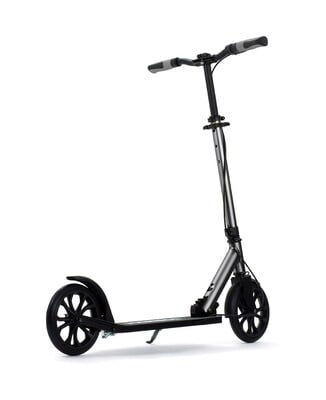 Frenzy 205mm Dual Brake Plus Frenzy 205mm Dual Brake Plus