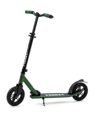Frenzy 205mm Pneumatic Plus Frenzy 205mm Pneumatic Plus