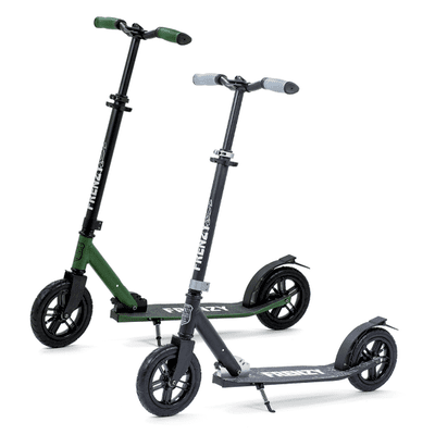 Frenzy 205mm Pneumatic Plus
