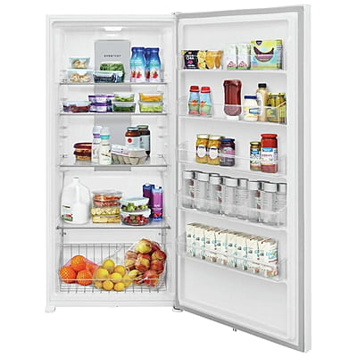 Frigidaire 33" Single Door Refrigerator