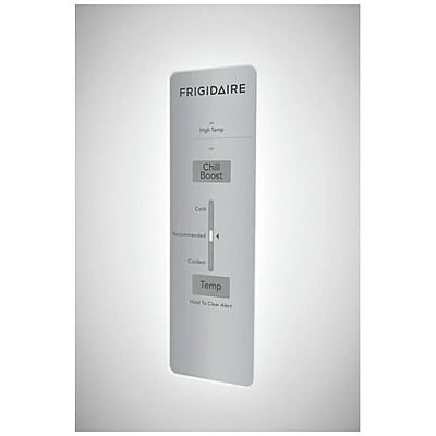 Frigidaire 33" Single Door Refrigerator