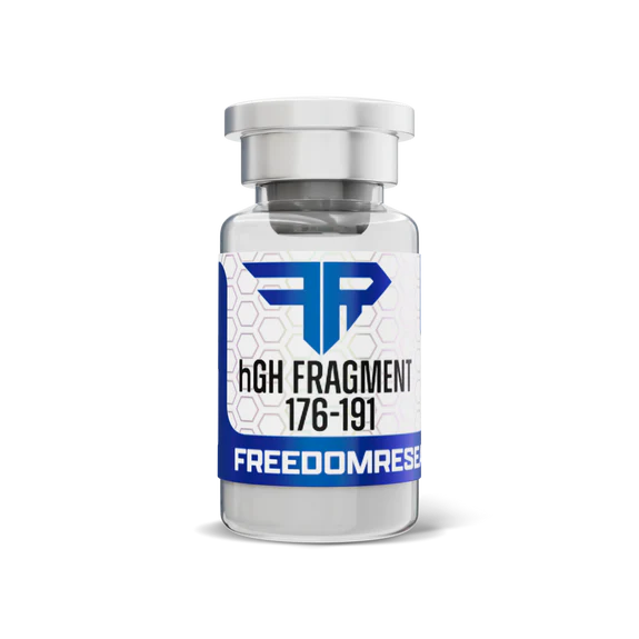 hGH Fragment 176-191