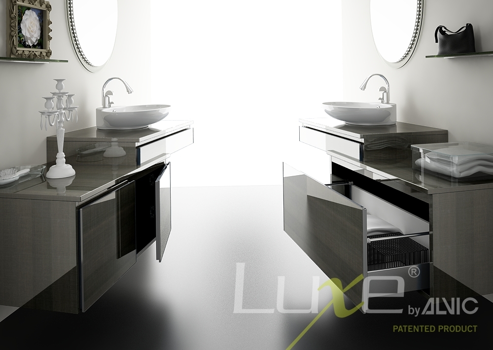 Luxe Panels C2-FRAPPE